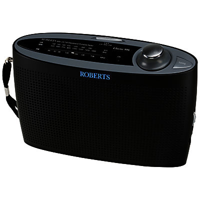 ROBERTS Classic 996 LW/MW/FM Radio ROBERTS Classic 996 LW/MW/FM Radio